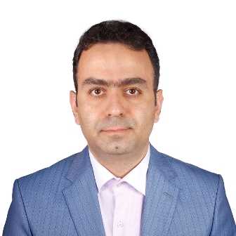 امین قاسم‌زاده