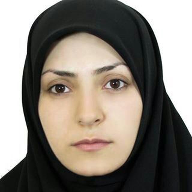 سمیه ناصری